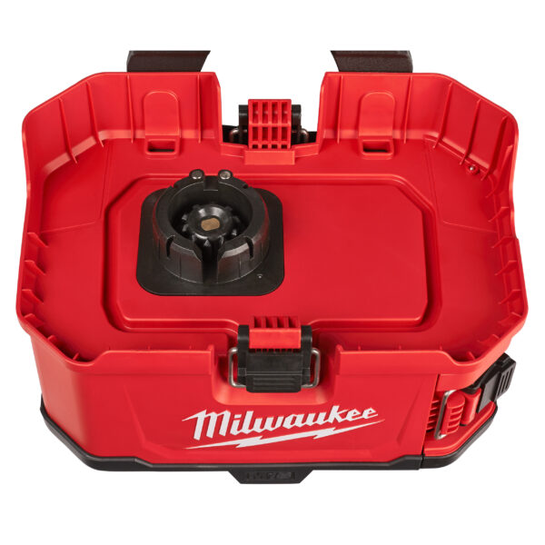 Milwaukee M18BPFPH-0 SPRITZ- UND SPRÜHGERÄT – Bild 4