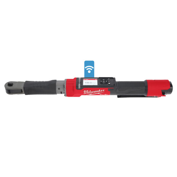 Milwaukee M12ONEFTR38-201C AK.RATSCHENSCHRAUB. – Bild 3