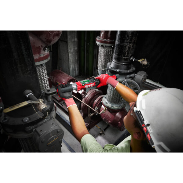 Milwaukee M12ONEFTR12-201C AK.RATSCHENSCHRAUB. – Bild 9