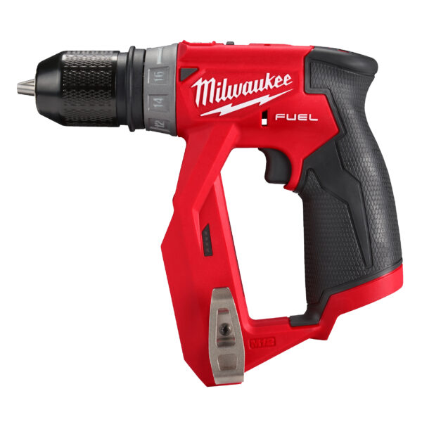 Milwaukee M12FDDX-0 AKKU-SCHRAUBER – Bild 4