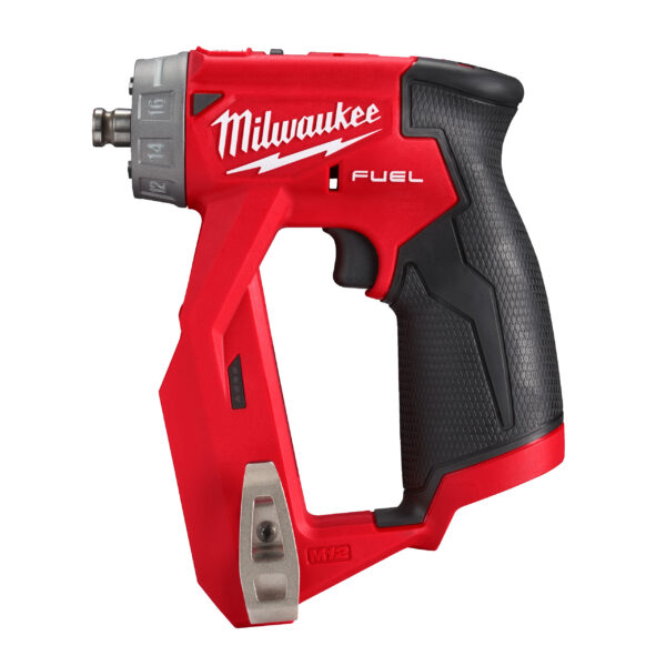 Milwaukee M12FDDX-0 AKKU-SCHRAUBER – Bild 2