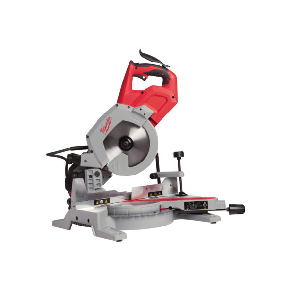 Milwaukee MS216SB EL. KAPP-/GEHRUNGSSAEGE – Bild 2