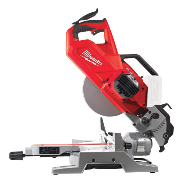 Milwaukee M18SMS216-0 AKKU-KAPP-/GEHRUNGSSAEGE