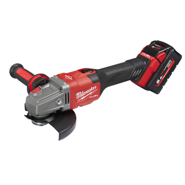 Milwaukee M18FHSAG125XB-552X AK.-WINKELSCHL.