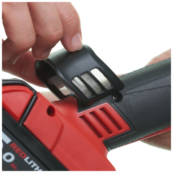Milwaukee M18FHSAG150XPDB-0X AK.-WINKELSCHL. – Bild 5