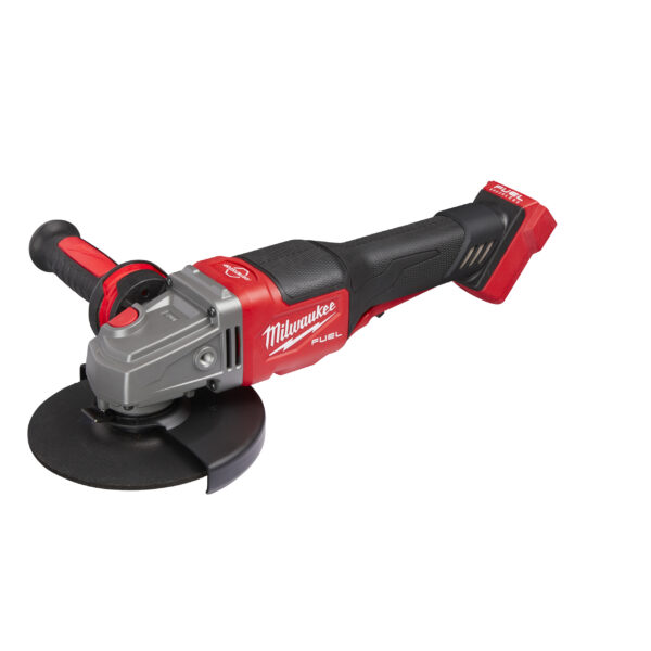 Milwaukee M18FHSAG150XPDB-0X AK.-WINKELSCHL. – Bild 4