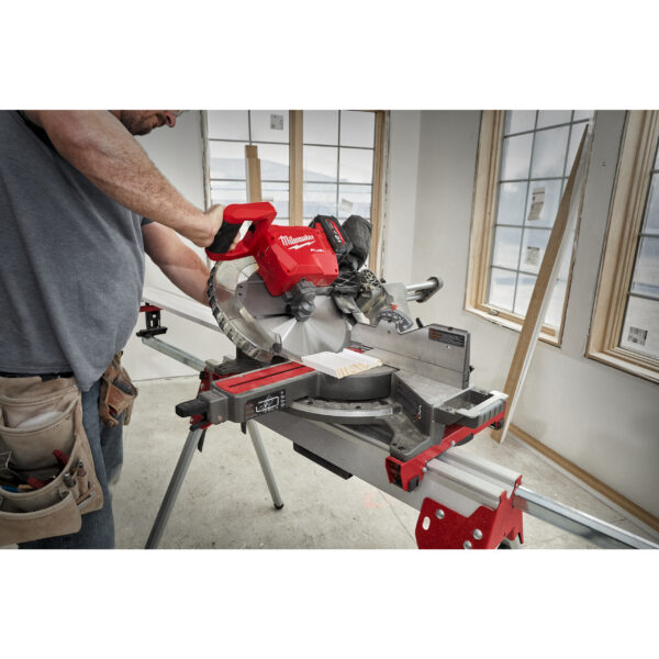 Milwaukee M18FMS305-121 AK.KAPP-/GEHRUNGSSAEGE – Bild 8