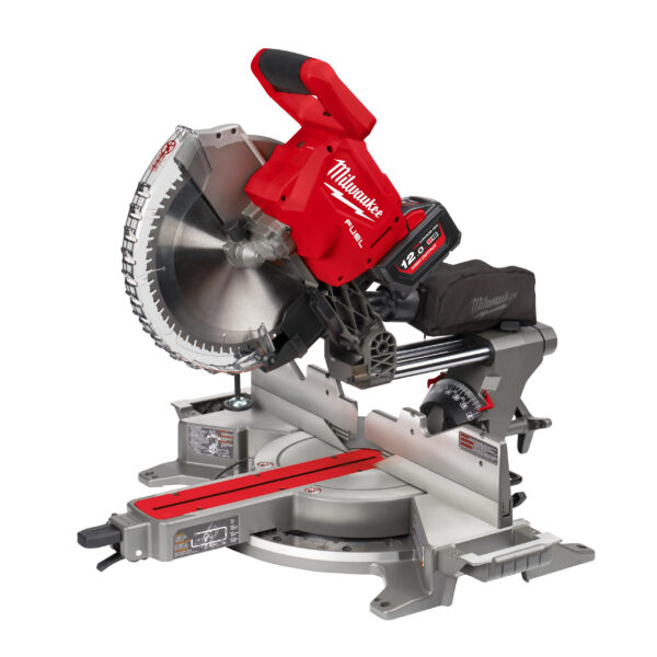 Milwaukee M18FMS305-121 AK.KAPP-/GEHRUNGSSAEGE