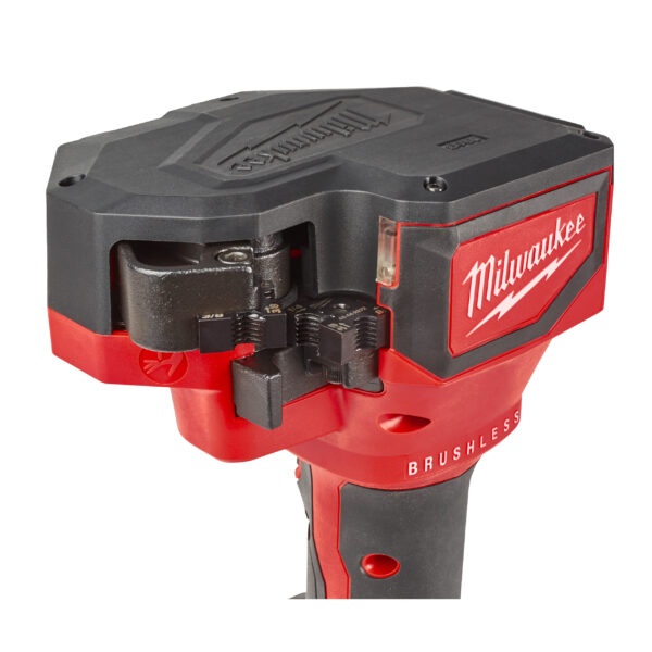 Milwaukee M18BLTRC-0X AK.GEWINDEST.SCHNEIDER – Bild 6