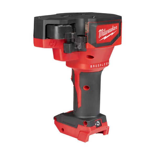 Milwaukee M18BLTRC-0X AK.GEWINDEST.SCHNEIDER – Bild 2
