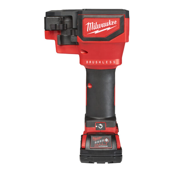 Milwaukee M18BLTRC-522X AK.GEWINDEST.SCHNEIDER – Bild 3