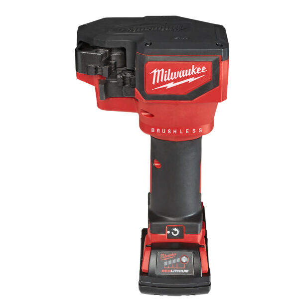Milwaukee M18BLTRC-522X AK.GEWINDEST.SCHNEIDER