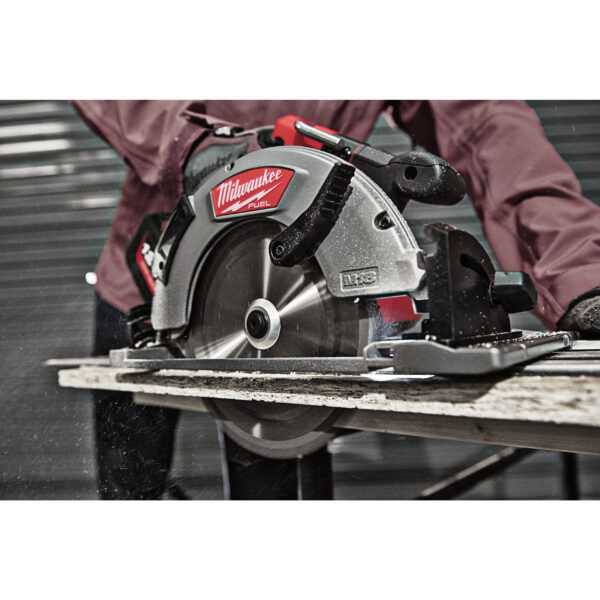 Milwaukee M18FCSG66-121C AKKU-KREISSAEGE – Bild 6