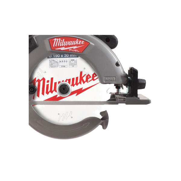 Milwaukee M18FCSG66-121C AKKU-KREISSAEGE – Bild 5