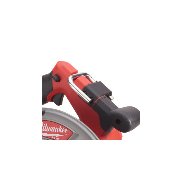 Milwaukee M18FCSG66-121C AKKU-KREISSAEGE – Bild 4