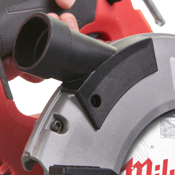 Milwaukee M18FCSG66-121C AKKU-KREISSAEGE – Bild 3