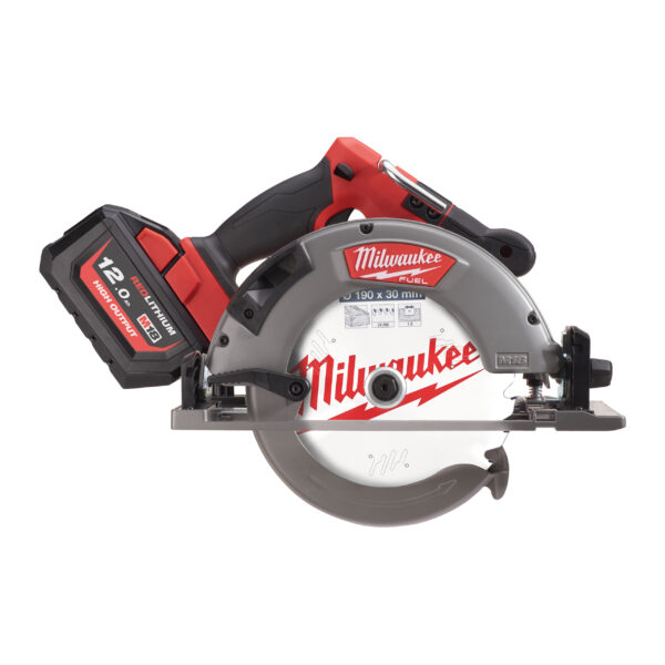 Milwaukee M18FCSG66-121C AKKU-KREISSAEGE – Bild 2