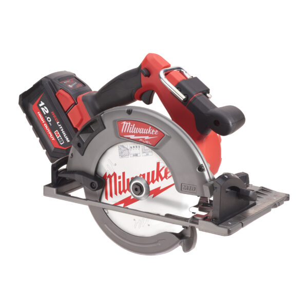 Milwaukee M18FCSG66-121C AKKU-KREISSAEGE