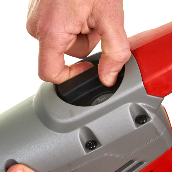 Milwaukee M18CHM-121C AKKU-KOMBIHAMMER – Bild 4