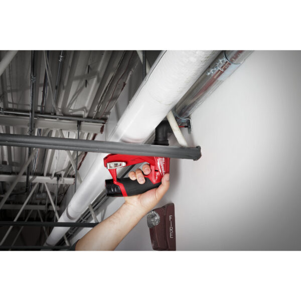 Milwaukee M12FDDXKIT-0X AKKU-SCHRAUBER – Bild 6
