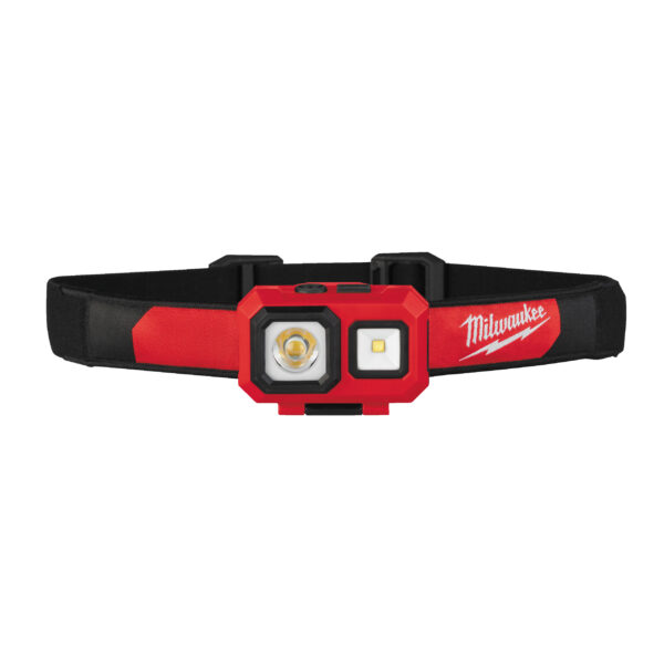 Milwaukee HL-SF AKKU-ARBEITSLEUCHTE