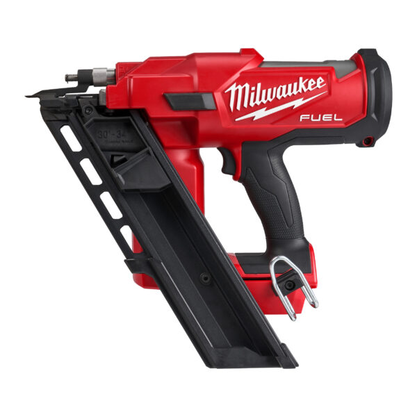 Milwaukee M18FFN-0C AKKU-NAGLER – Bild 2