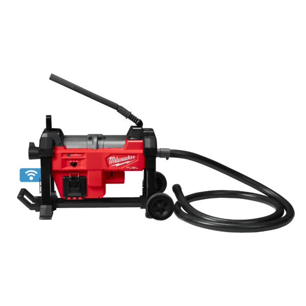 Milwaukee M18FSSM-121 AKKU-ROHRREINIGUNGSGER. – Bild 3