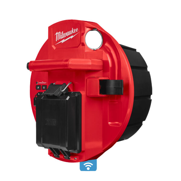 Milwaukee M18SISH-0 SMART F. INSPEKTIONSKAMERA