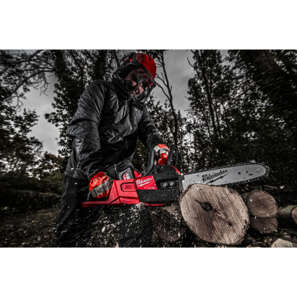 Milwaukee M18FCHSC-0 AKKU-KETTENSAEGE – Bild 7