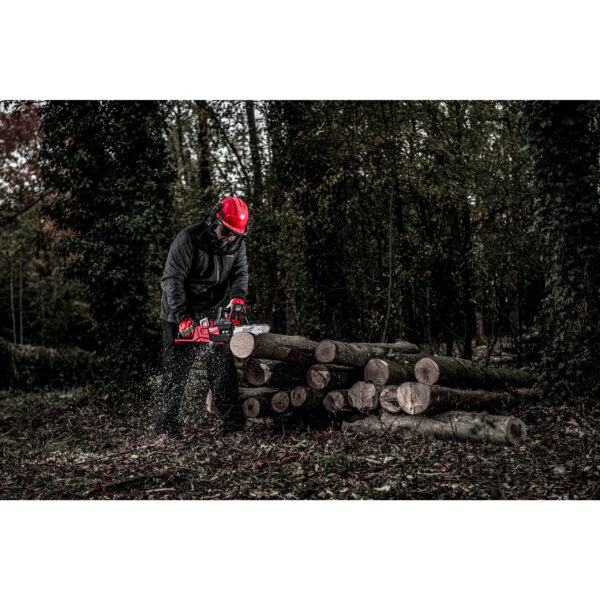 Milwaukee M18FCHSC-121 AKKU-KETTENSAEGE – Bild 5