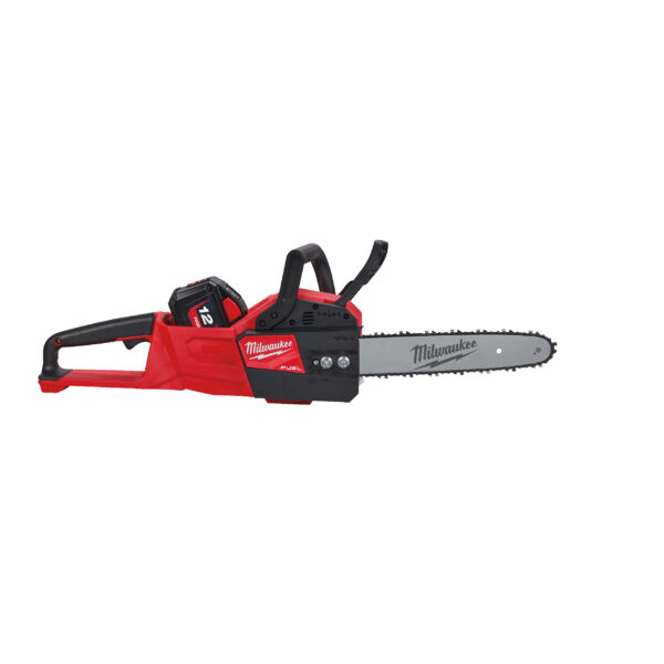 Milwaukee M18FCHSC-121 AKKU-KETTENSAEGE