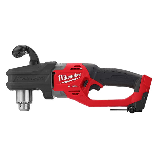 Milwaukee M18CRAD2-0X AKKU-WINKELBOHRSCHRAUBER – Bild 2