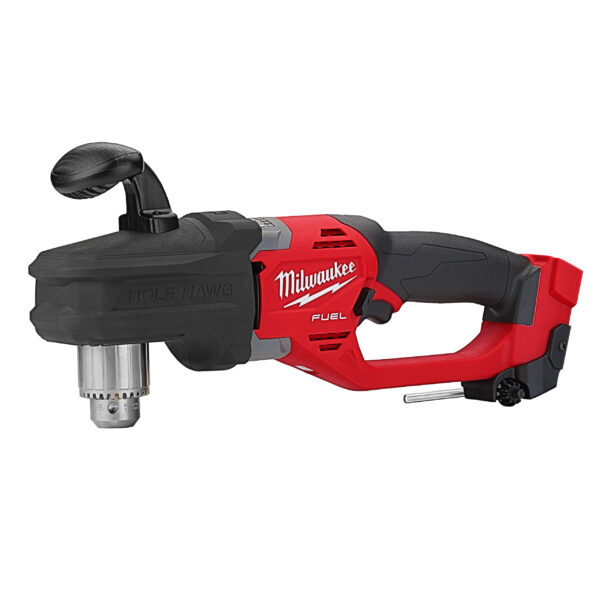 Milwaukee M18CRAD2-0X AKKU-WINKELBOHRSCHRAUBER