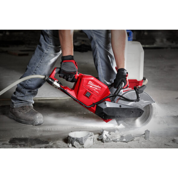 Milwaukee M18FCOS230-0 AKKU-TRENNSCHLEIFER – Bild 8