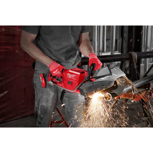 Milwaukee M18FCOS230-0 AKKU-TRENNSCHLEIFER – Bild 7