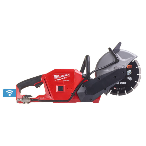 Milwaukee M18FCOS230-0 AKKU-TRENNSCHLEIFER – Bild 2