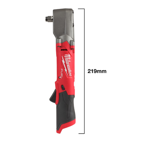 Milwaukee M12FRAIWF12-0 1/2" A.Wink.schlagsch. – Bild 3