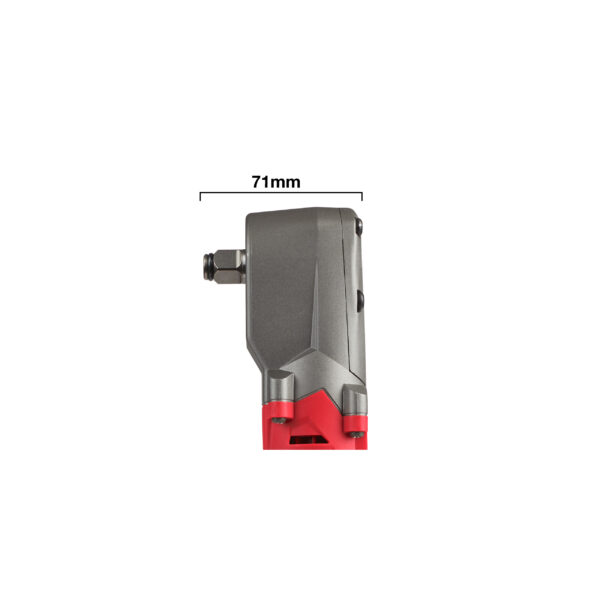 Milwaukee M12FRAIWF12-0 1/2" A.Wink.schlagsch. – Bild 2