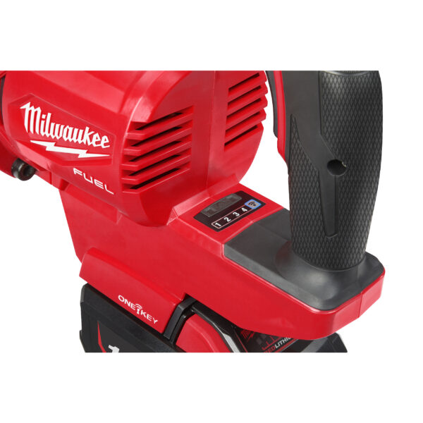 Milwaukee M18ONEFHIWF1D-0C 1" AK-SCHLAGSCHRAUB – Bild 3