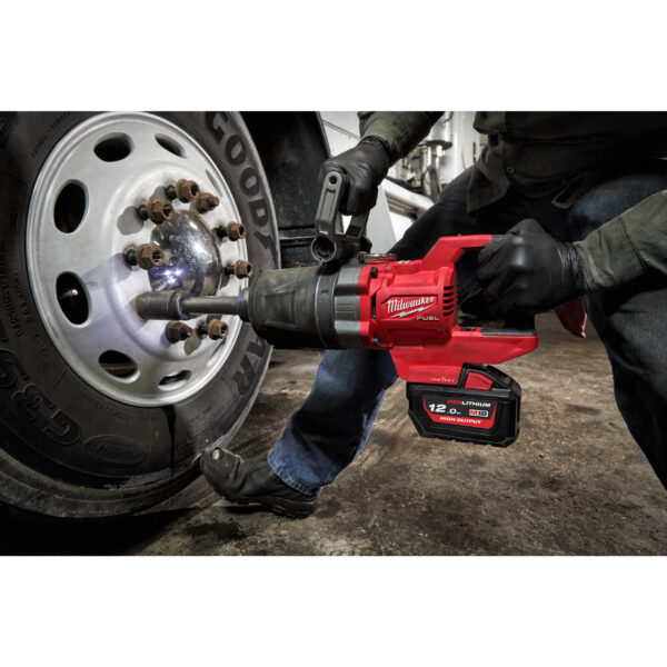 Milwaukee M18ONEFHIWF1D-121C 1" AK-SCHLAGSCHR. – Bild 8