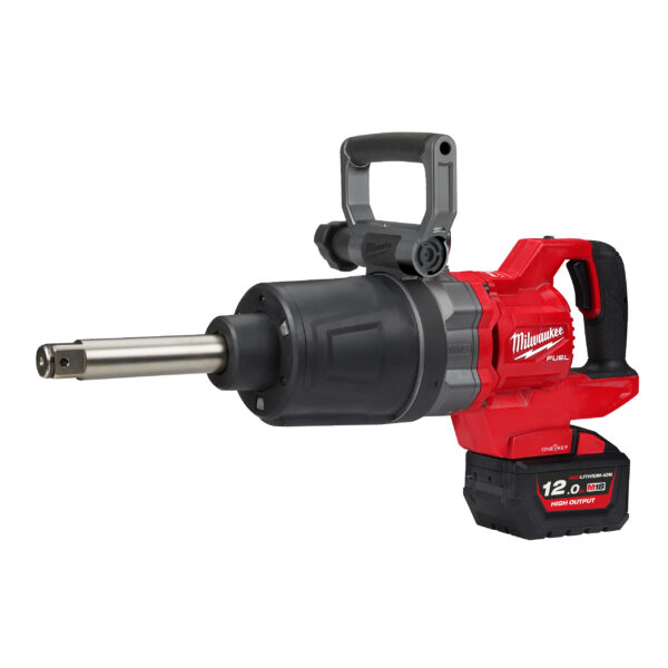 Milwaukee M18ONEFHIWF1D-121C 1" AK-SCHLAGSCHR.