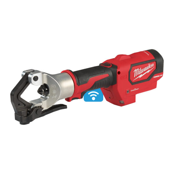 Milwaukee M18HDCT-0C HYDR.-AK.PRESSWERKZEUG – Bild 3