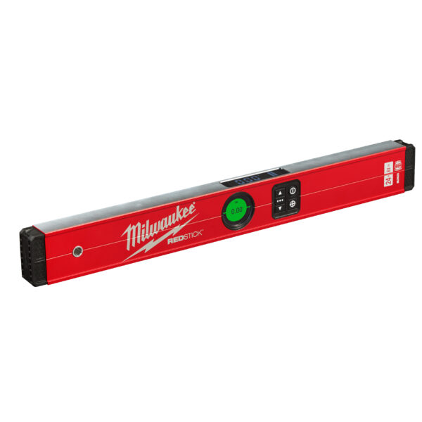 Milwaukee Digital-Wasserwaage 60 cm – Bild 2