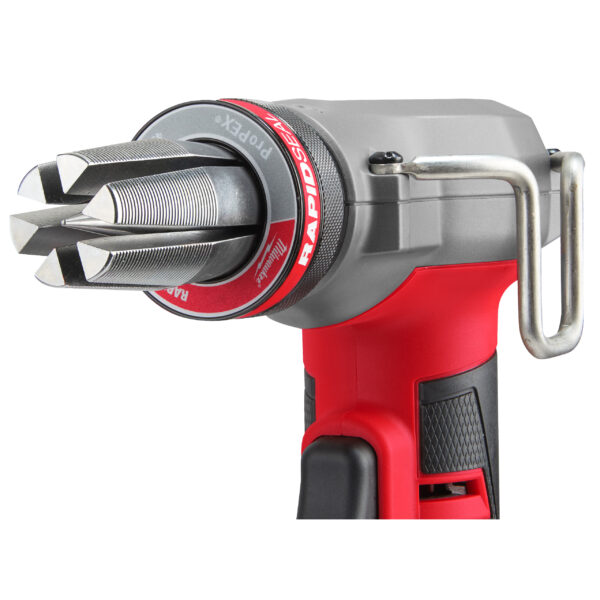 Milwaukee M12FPXP-0C AKKU-EXPANDER – Bild 7