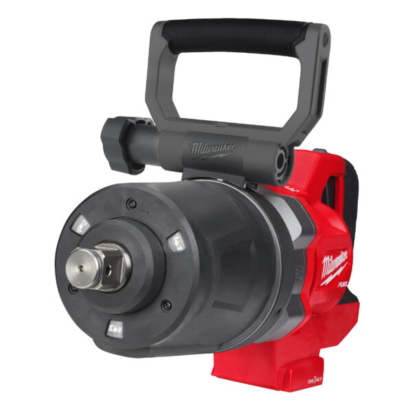 Milwaukee M18ONEFHIWF1DS-0C 1" AK-SCHLAGSCHRAU – Bild 7