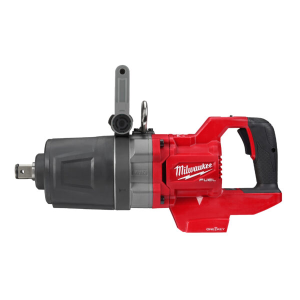 Milwaukee M18ONEFHIWF1DS-0C 1" AK-SCHLAGSCHRAU – Bild 2