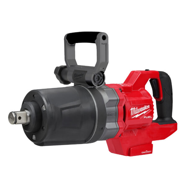 Milwaukee M18ONEFHIWF1DS-0C 1" AK-SCHLAGSCHRAU