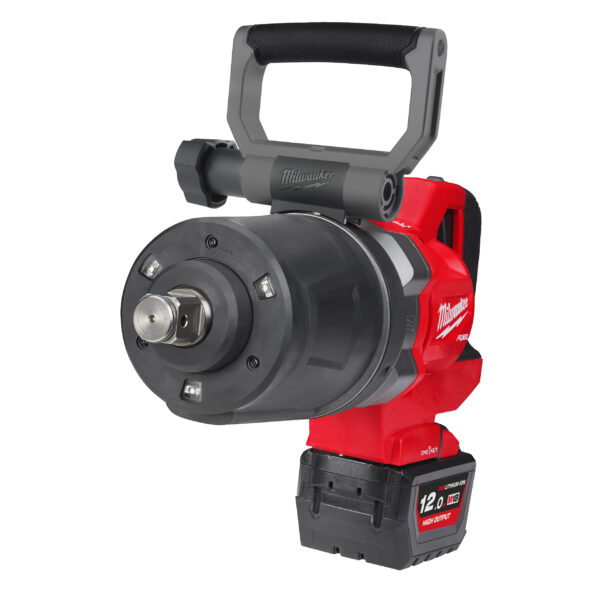 Milwaukee M18ONEFHIWF1DS-121C 1" AK-SCHLAGSCH. – Bild 7