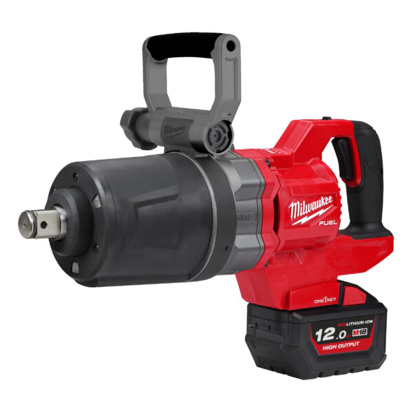 Milwaukee M18ONEFHIWF1DS-121C 1" AK-SCHLAGSCH.