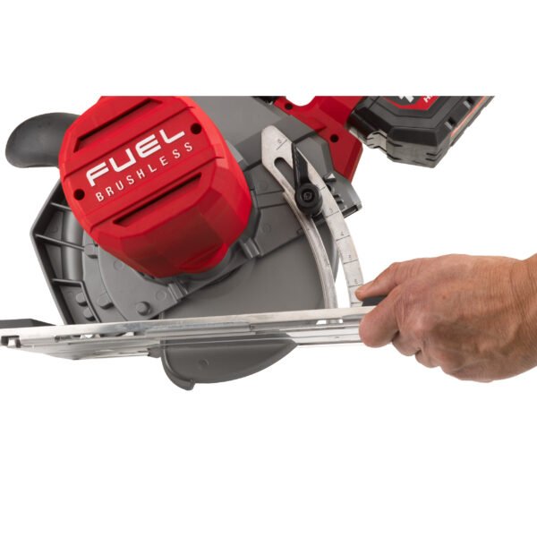 Milwaukee M18FMCS66-0C FUEL Akku-Metallkreis – Bild 3